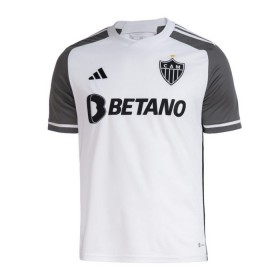 Atlético Mineiro Hjemmebanesæt 2023-24 Kortærmet